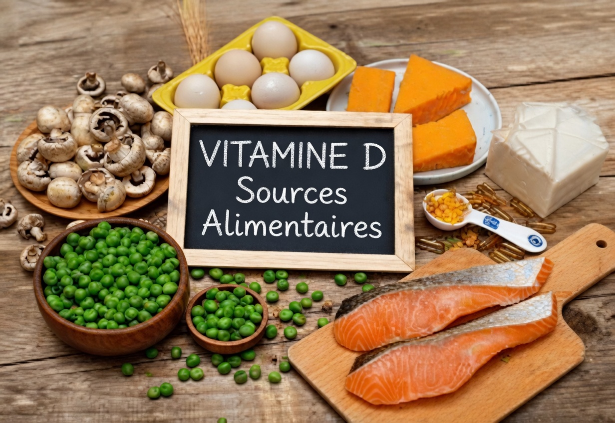 La vitamine essentielle pour soulager les douleurs aux jambes et aux os