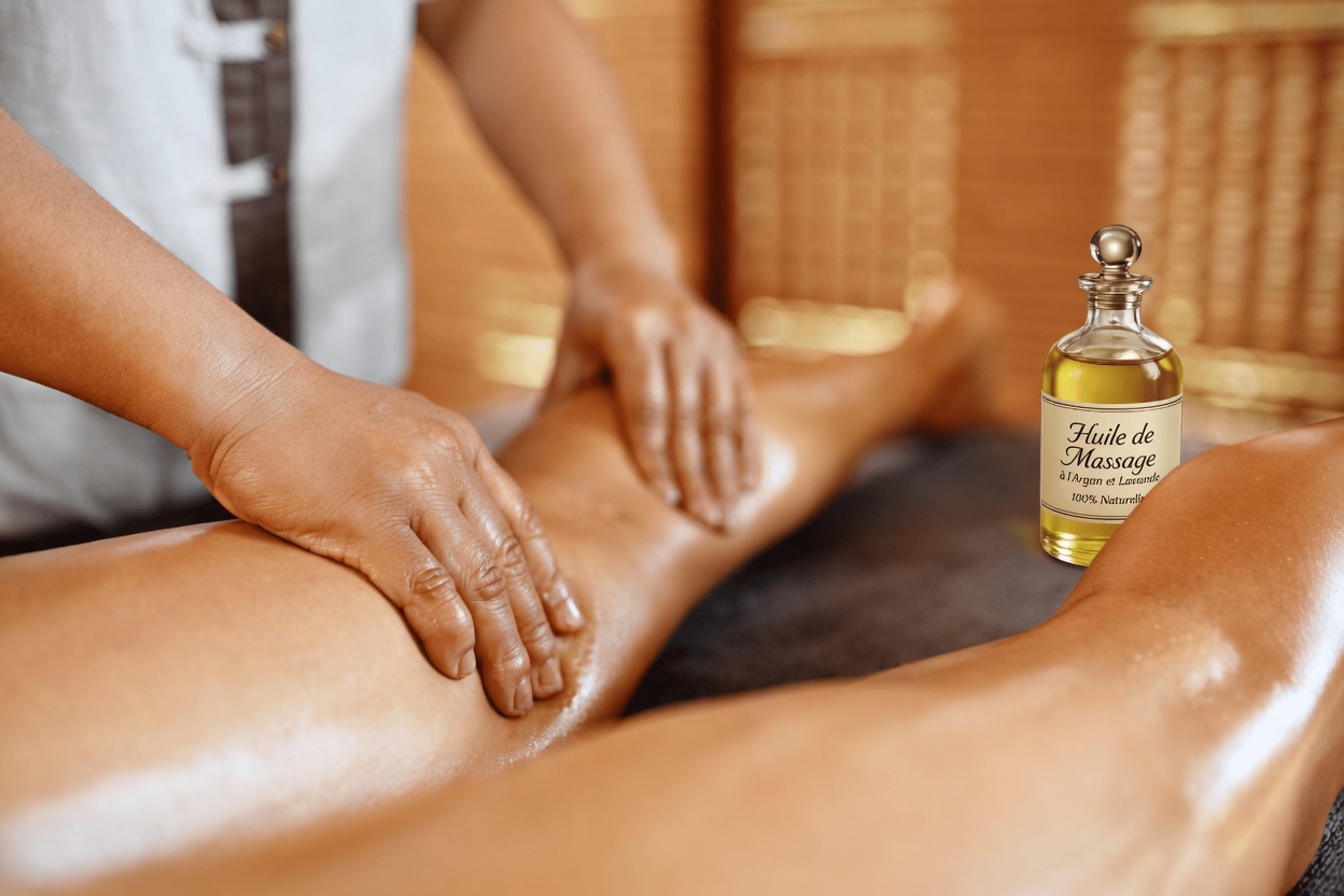 La vitamine essentielle pour soulager les douleurs aux jambes et aux os