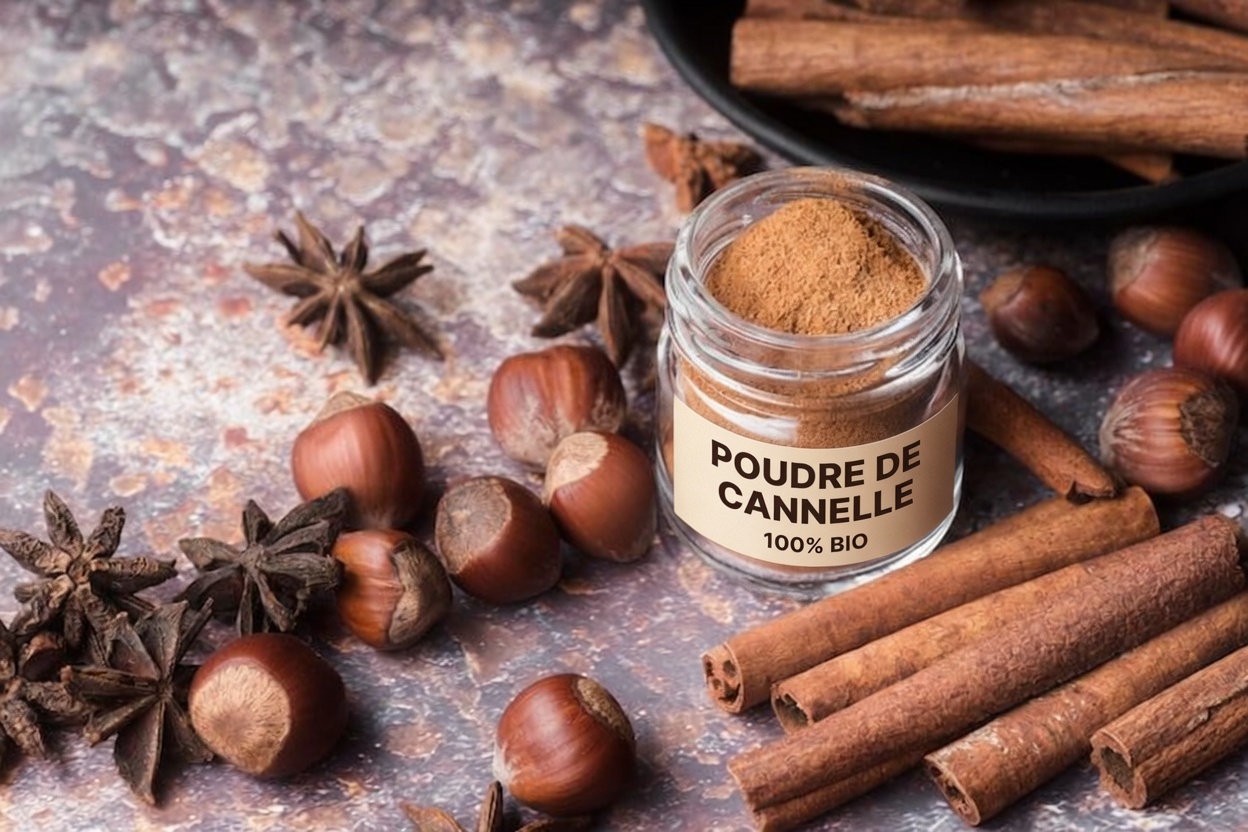 L’ingrédient naturel qui vous aide à dormir 8 heures d’affilée et à réduire les ballonnements