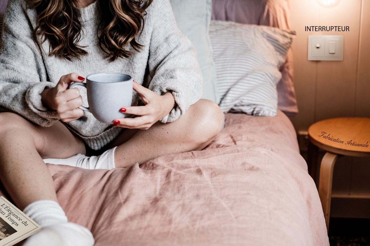 L’ingrédient naturel qui vous aide à dormir 8 heures d’affilée et à réduire les ballonnements