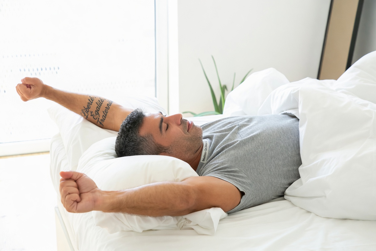 L’ingrédient naturel qui vous aide à dormir 8 heures d’affilée et à réduire les ballonnements