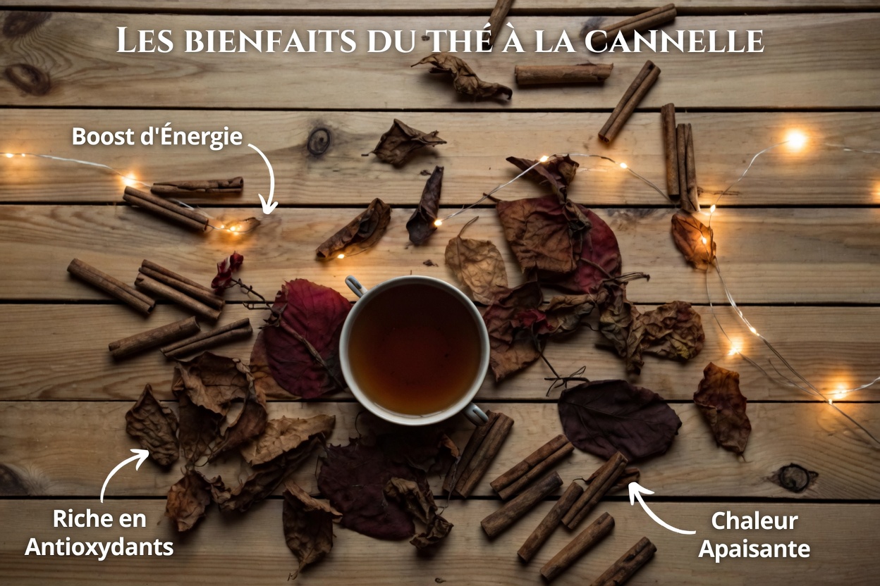 7 boissons apaisantes du soir que de nombreuses personnes diabétiques choisissent pour éviter les pics de glycémie nocturnes