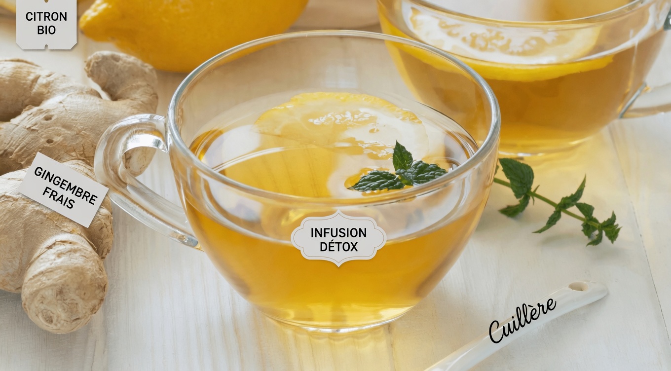 7 boissons apaisantes du soir que de nombreuses personnes diabétiques choisissent pour éviter les pics de glycémie nocturnes