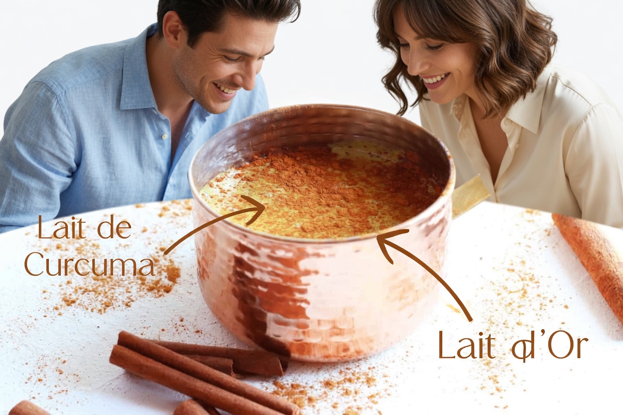 7 boissons apaisantes du soir que de nombreuses personnes diabétiques choisissent pour éviter les pics de glycémie nocturnes