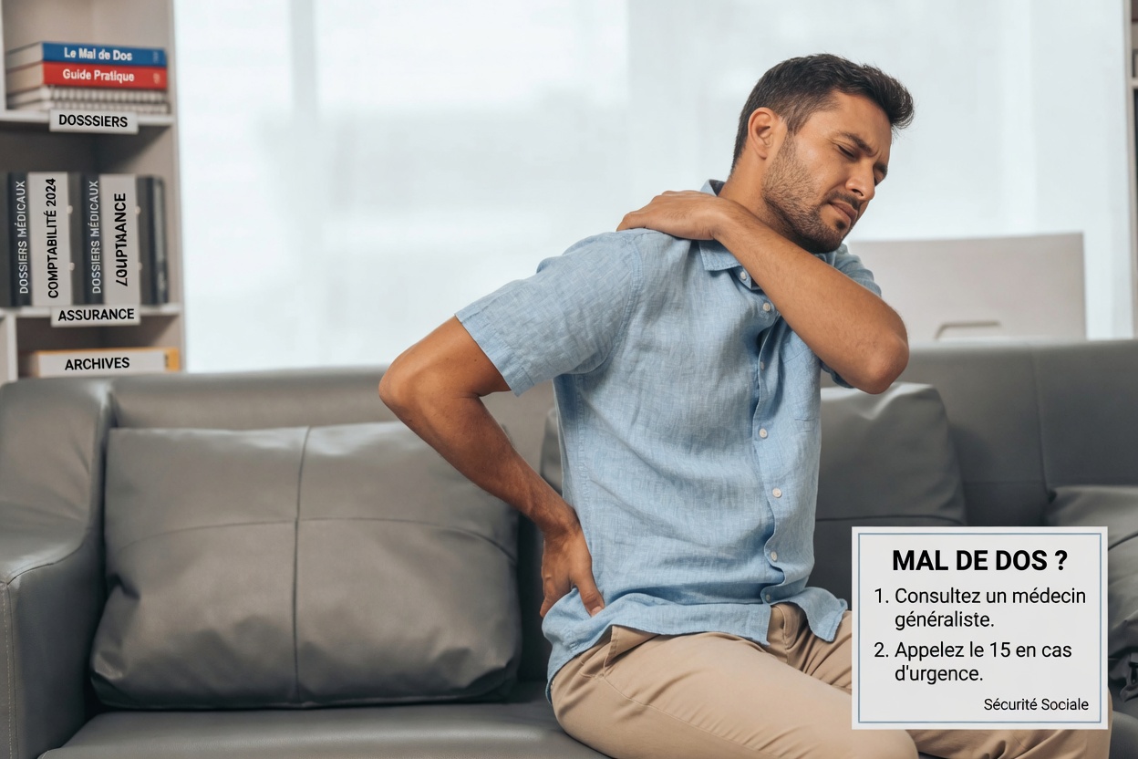 8 signes courants pouvant indiquer qu’un cancer se développe dans votre corps