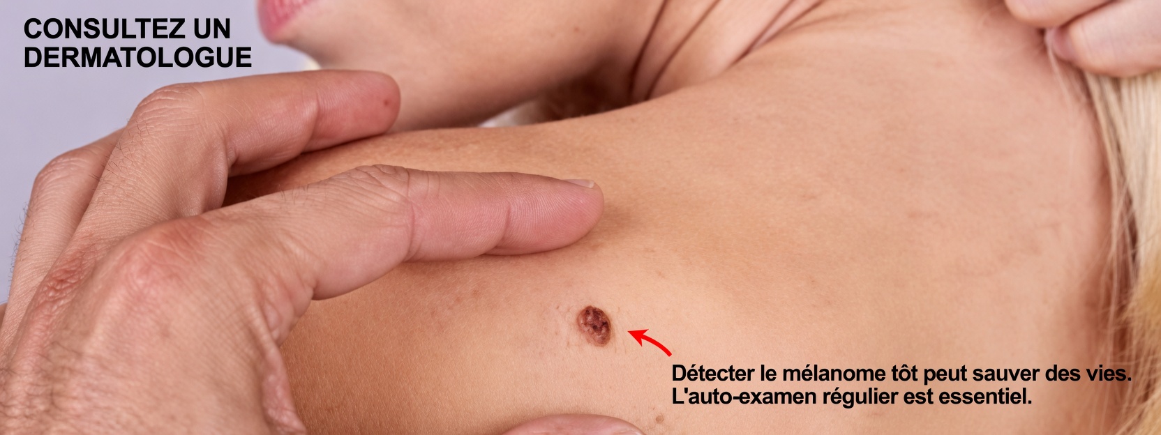 8 signes courants pouvant indiquer qu’un cancer se développe dans votre corps