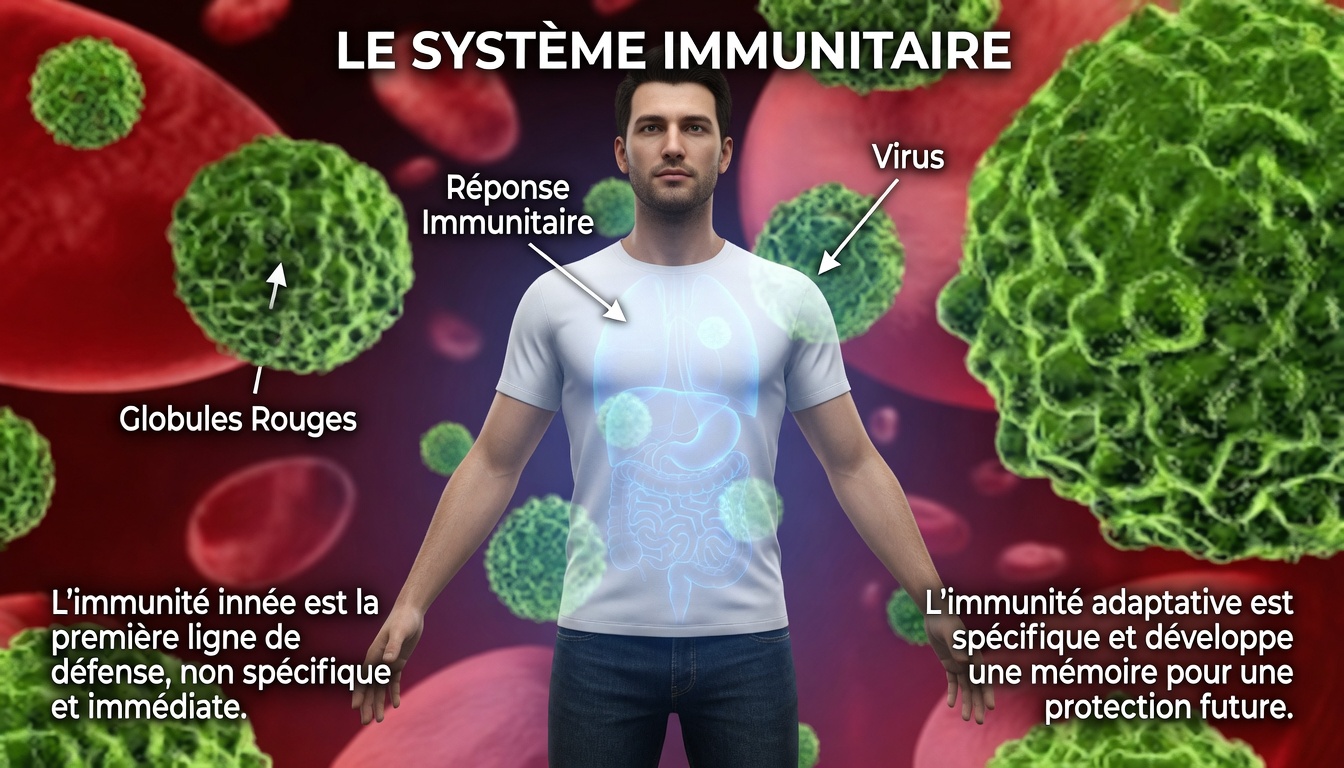 8 signes courants pouvant indiquer qu’un cancer se développe dans votre corps