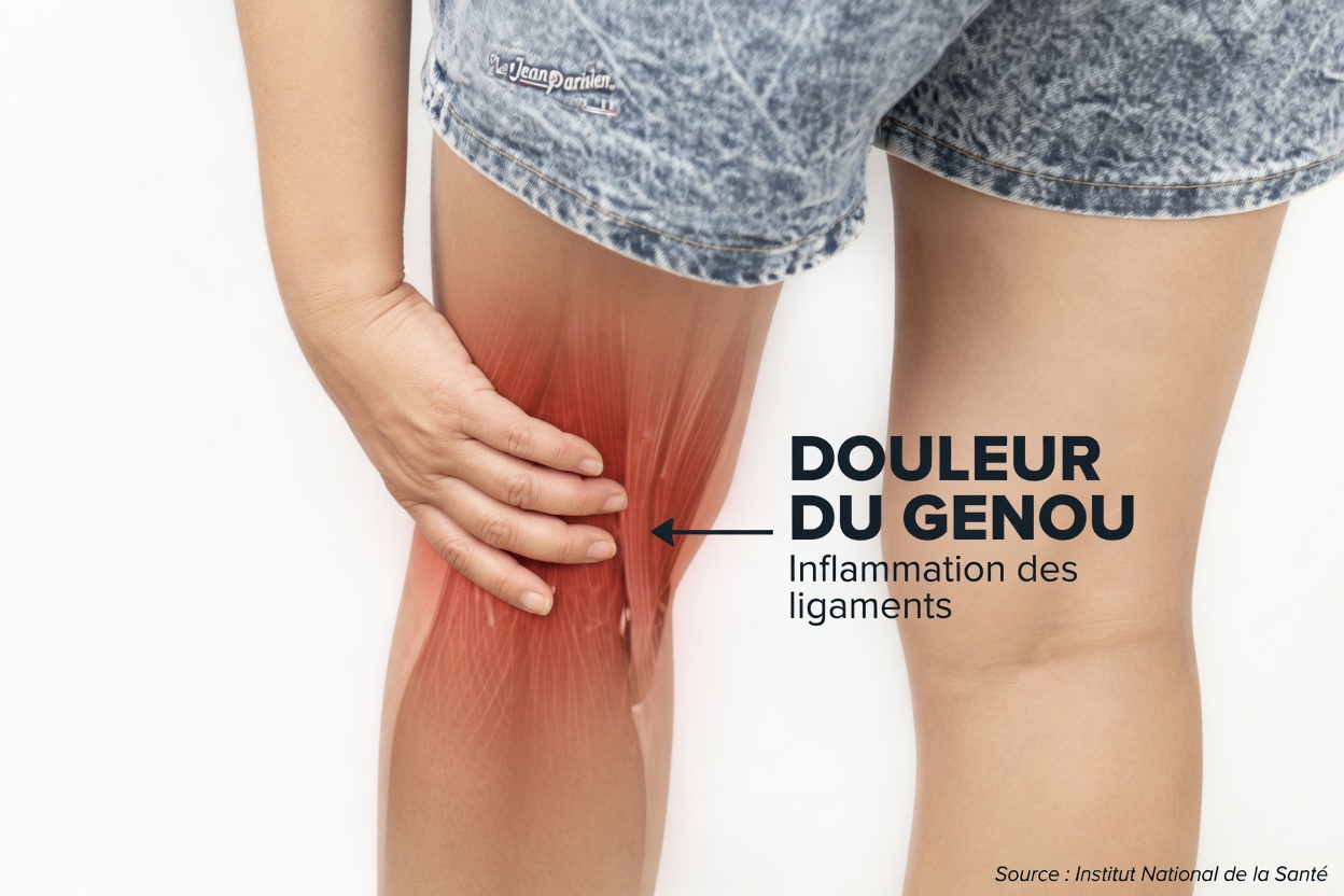 Mangez avant de vous coucher et réveillez-vous avec des jambes plus légères