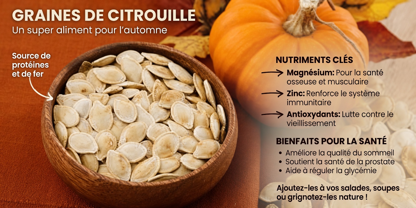 Remèdes maison à base de citrouille pour une glycémie élevée, le cholestérol et la santé des artères