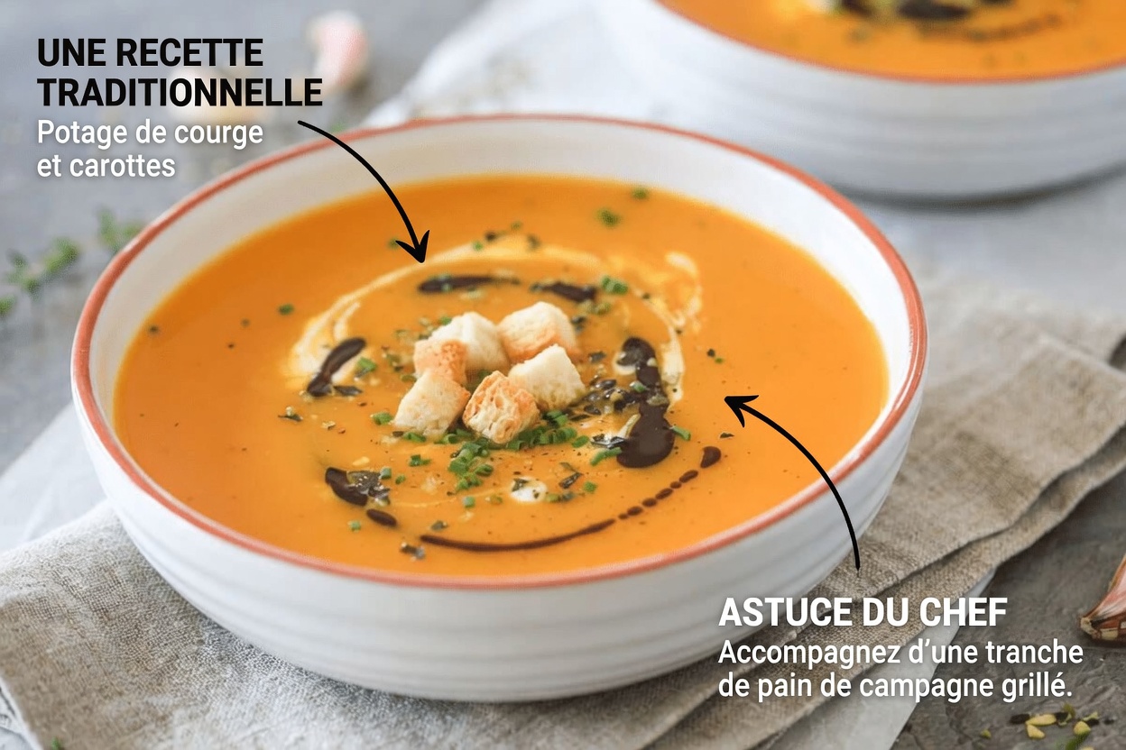 Remèdes maison à base de citrouille pour une glycémie élevée, le cholestérol et la santé des artères