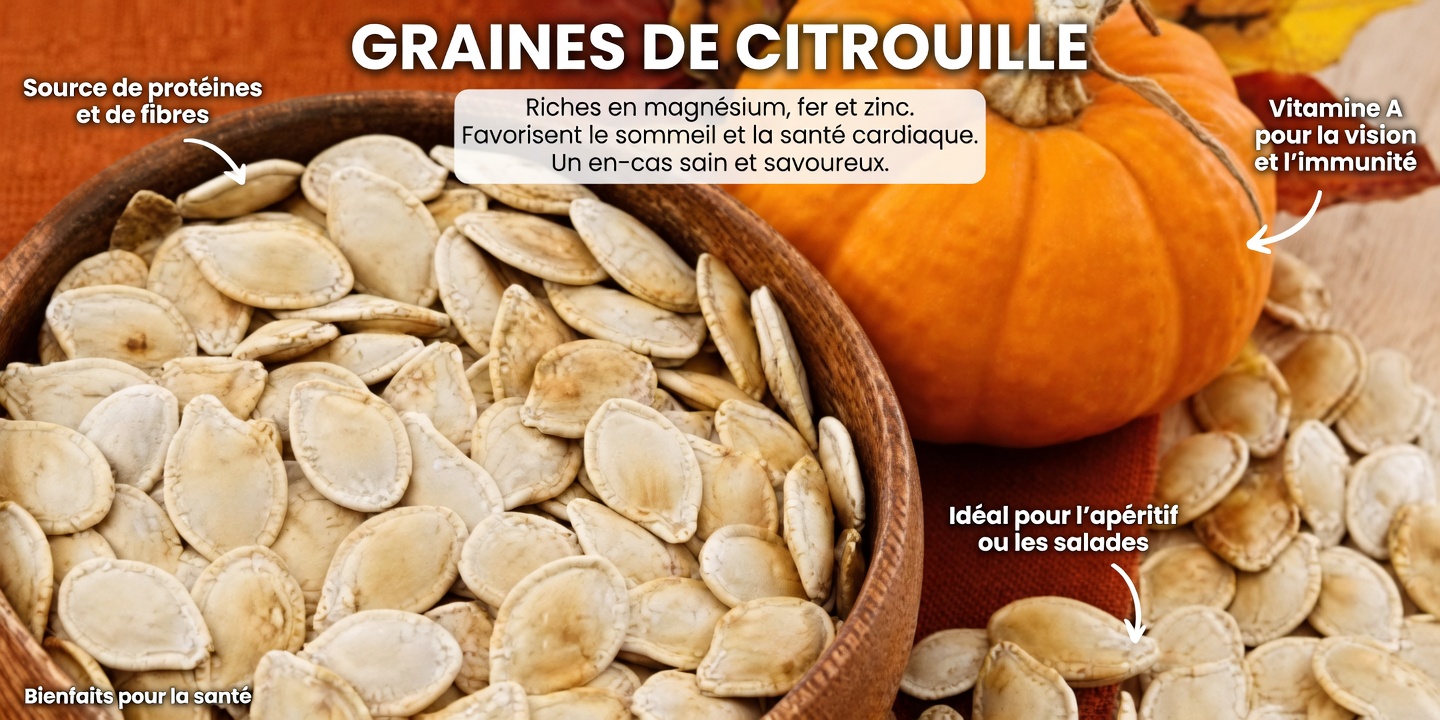 Remèdes maison à base de citrouille pour une glycémie élevée, le cholestérol et la santé des artères