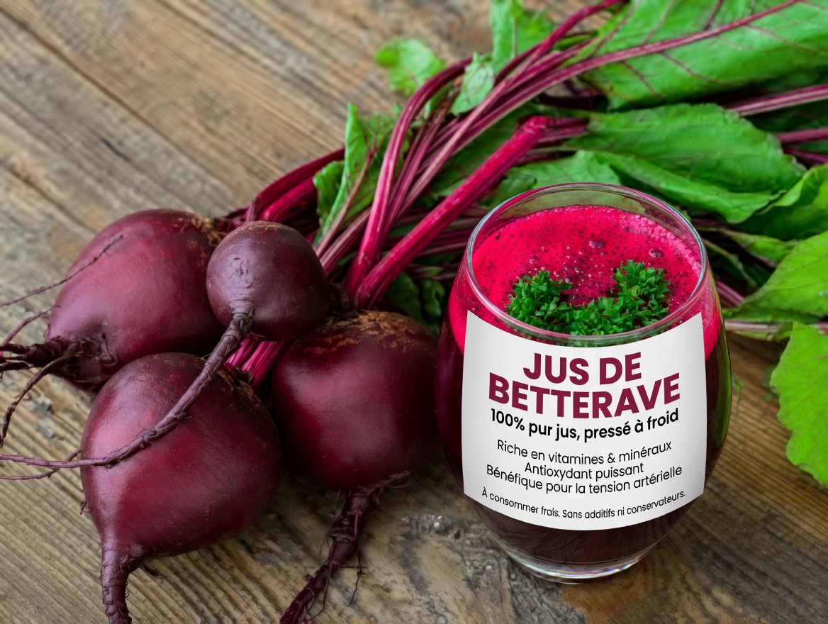 Jus de betterave et cancer : ce que dit vraiment la science (ainsi que des bienfaits pour la digestion, la glycémie et la santé du foie)
