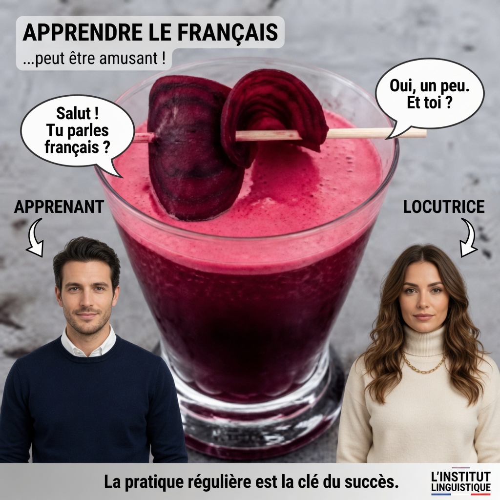 Jus de betterave et cancer : ce que dit vraiment la science (ainsi que des bienfaits pour la digestion, la glycémie et la santé du foie)