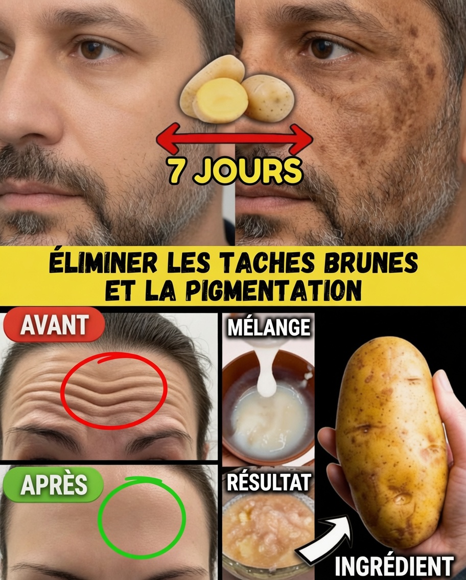 Un nettoyant facial naturel fait maison qui illumine, répare et transforme votre peau — directement depuis votre cuisine