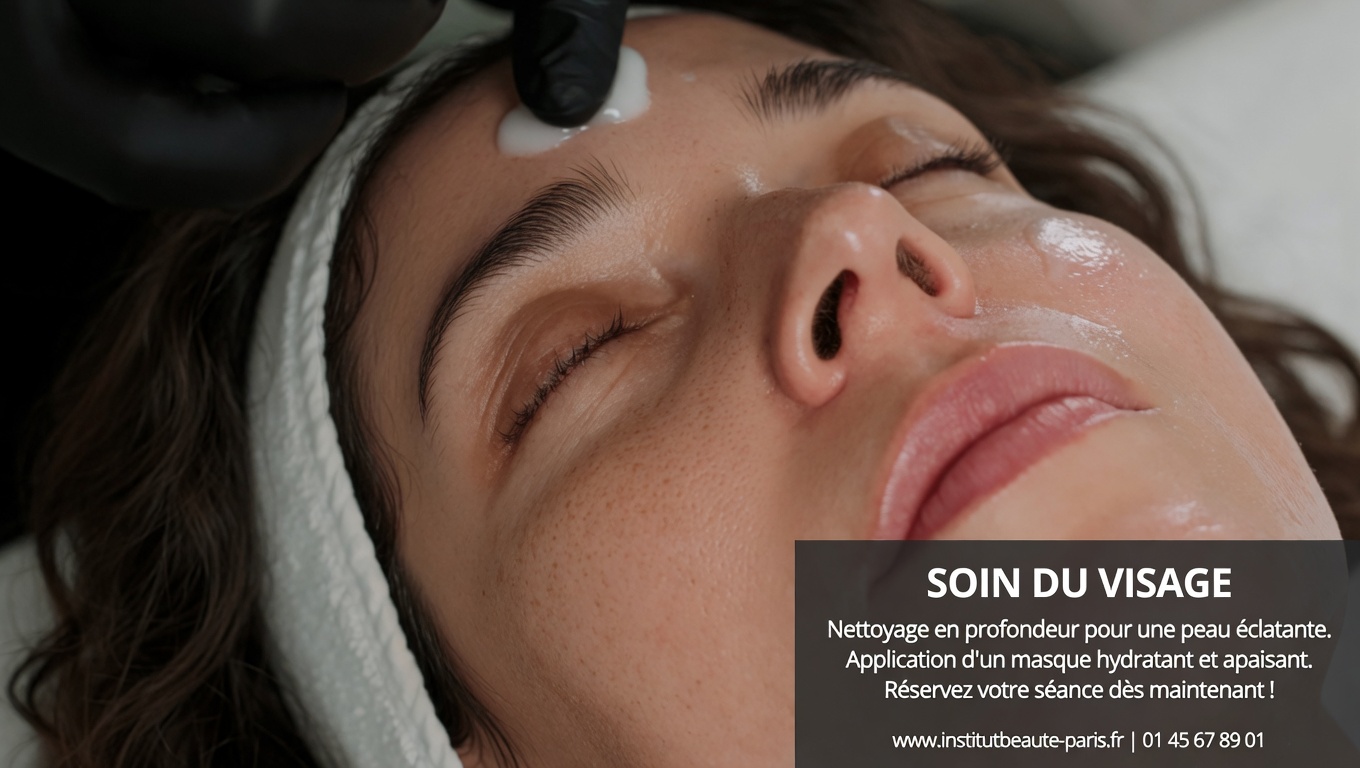 Un nettoyant facial naturel fait maison qui illumine, répare et transforme votre peau — directement depuis votre cuisine