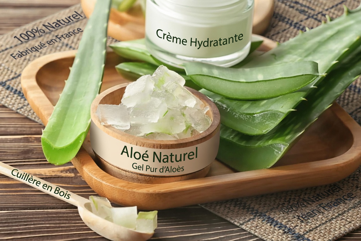 Un nettoyant facial naturel fait maison qui illumine, répare et transforme votre peau — directement depuis votre cuisine