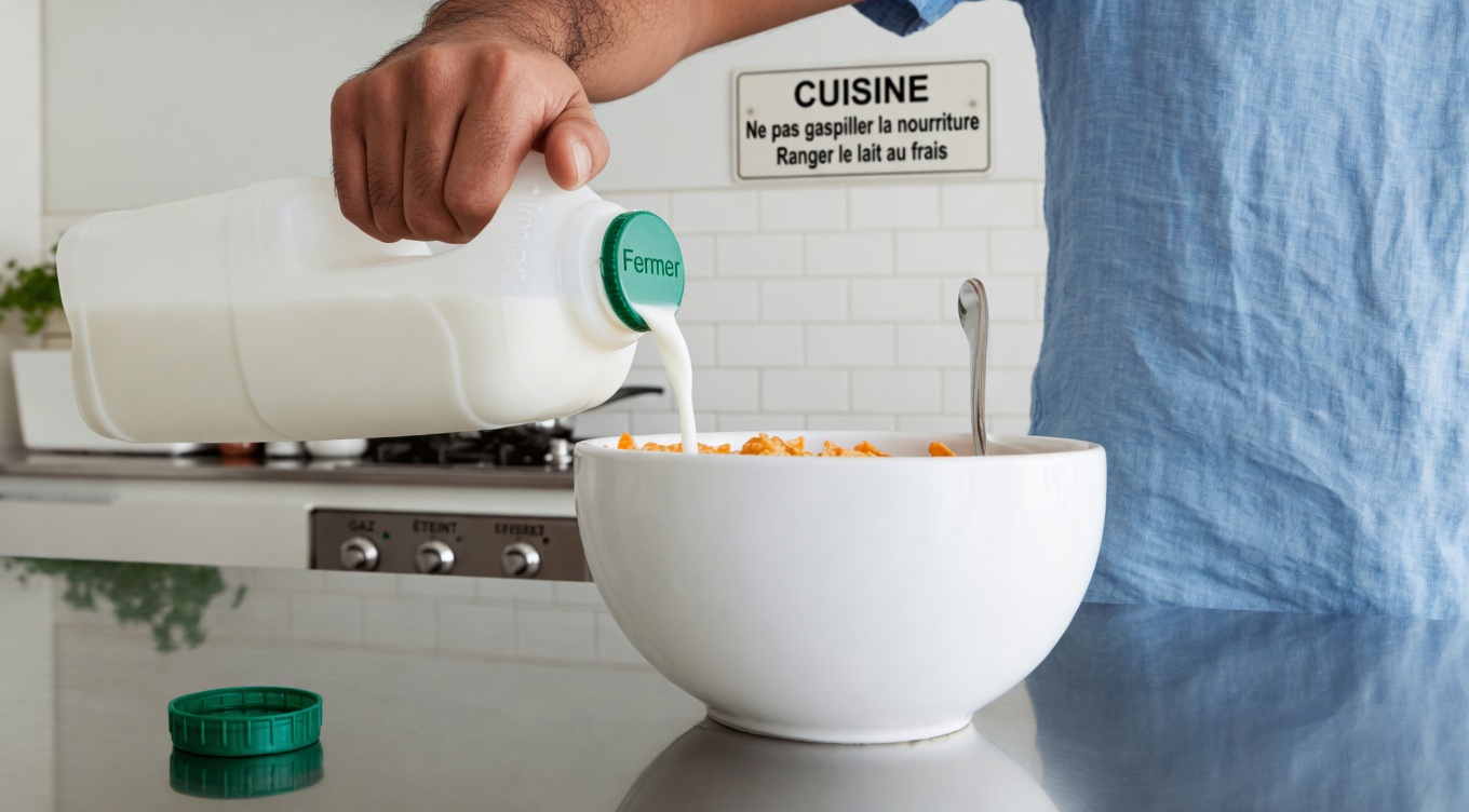 Un nettoyant facial naturel fait maison qui illumine, répare et transforme votre peau — directement depuis votre cuisine