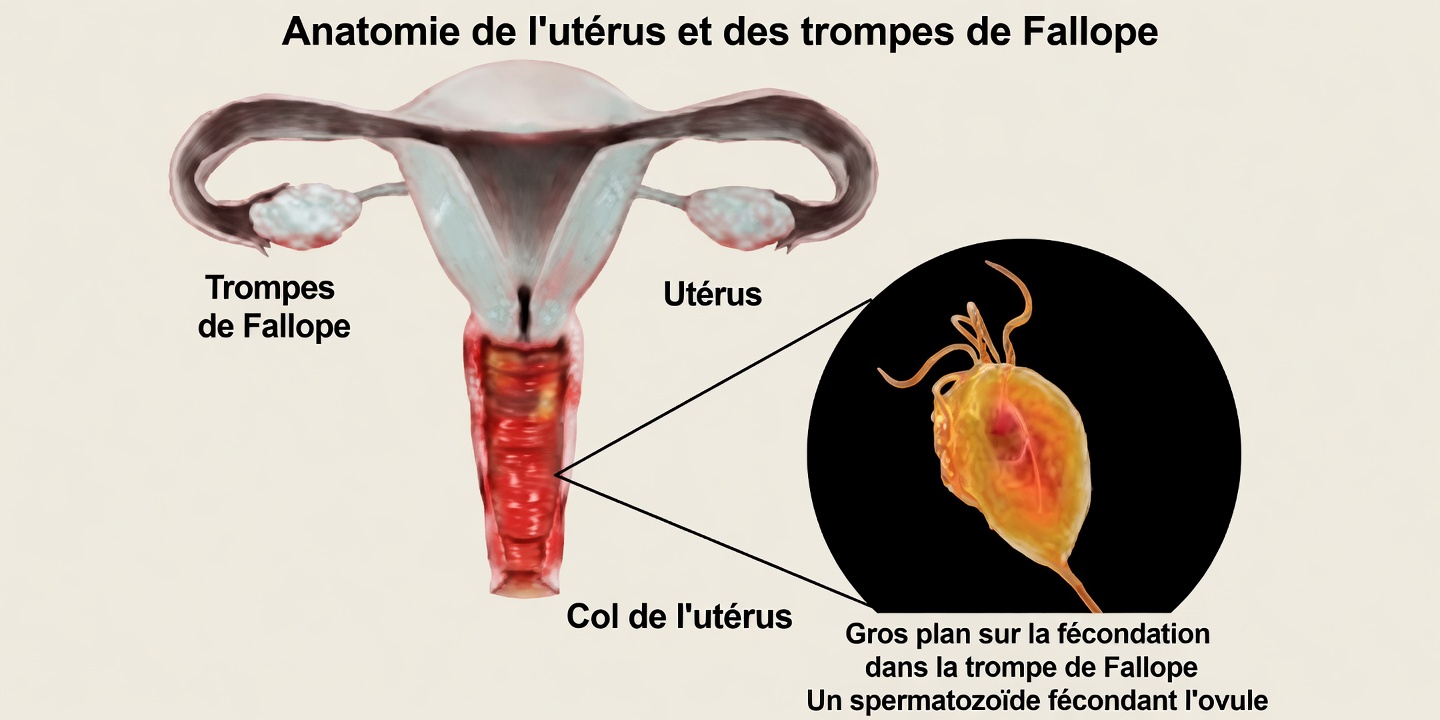 Pourquoi le vagin sent-il l’aigre ? 4 vraies raisons que chaque femme devrait connaître