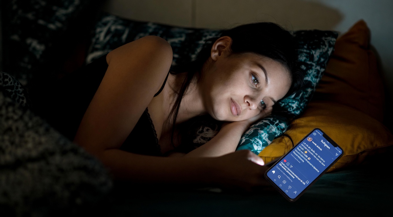 Pourquoi vous réveillez-vous entre 3 h et 5 h du matin chaque nuit ? Exploration des causes et des stratégies pratiques pour mieux dormir