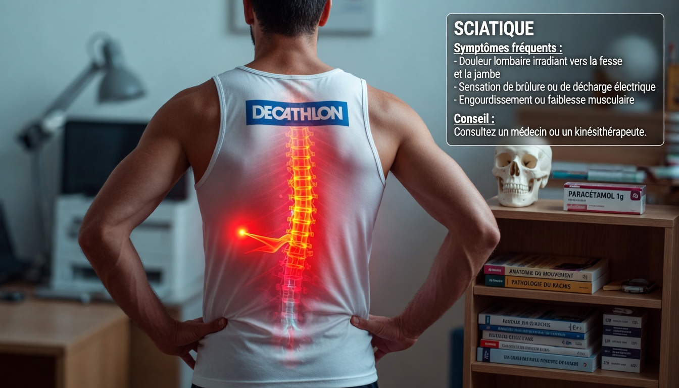 3 zones douloureuses sur votre corps qui pourraient être des signes précoces d’alerte du cancer