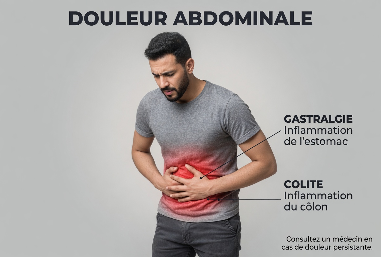 3 zones douloureuses sur votre corps qui pourraient être des signes précoces d’alerte du cancer