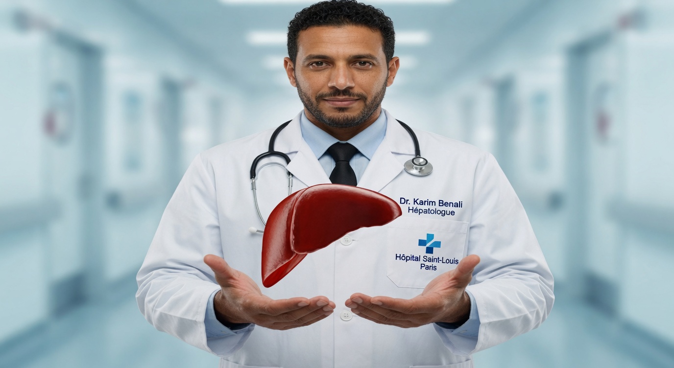 Vos pieds pourraient-ils vous avertir de possibles problèmes de santé du foie ? Découvrez 9 signes possibles à surveiller