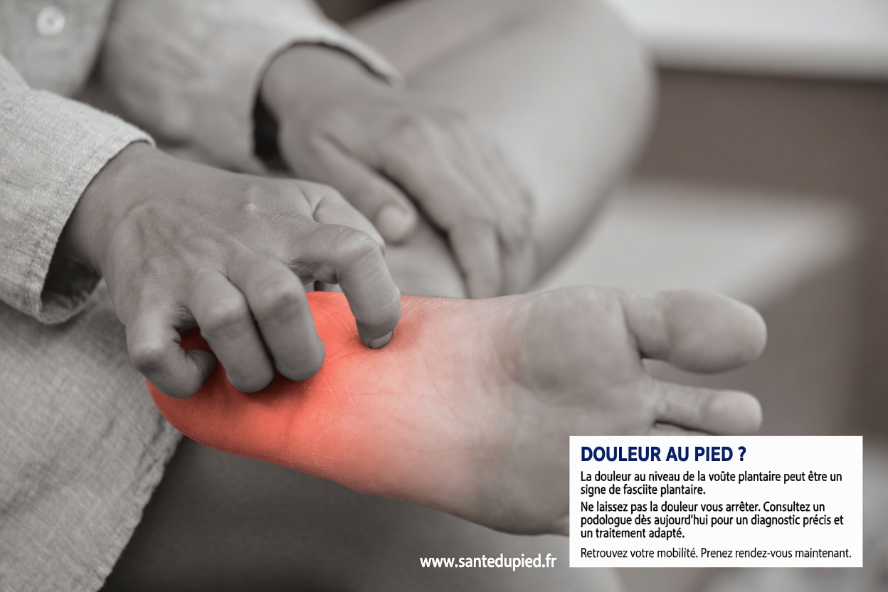 Vos pieds pourraient-ils vous avertir de possibles problèmes de santé du foie ? Découvrez 9 signes possibles à surveiller