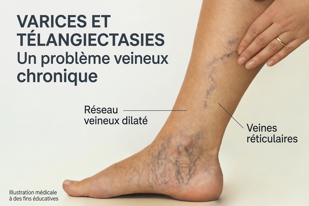 Vos pieds pourraient-ils vous avertir de possibles problèmes de santé du foie ? Découvrez 9 signes possibles à surveiller