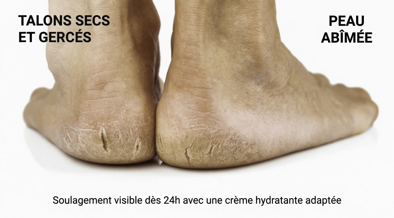 Vos pieds pourraient-ils vous avertir de possibles problèmes de santé du foie ? Découvrez 9 signes possibles à surveiller