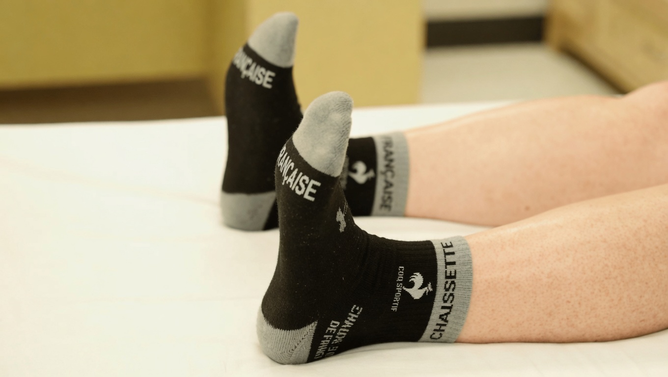 Améliorez la circulation sanguine dans vos jambes avec ces 6 exercices simples sans équipement à faire à la maison