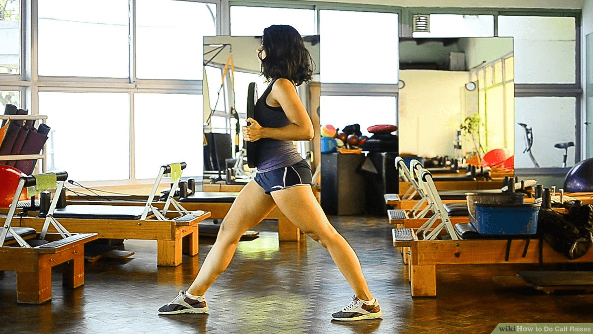 Améliorez la circulation sanguine dans vos jambes avec ces 6 exercices simples sans équipement à faire à la maison