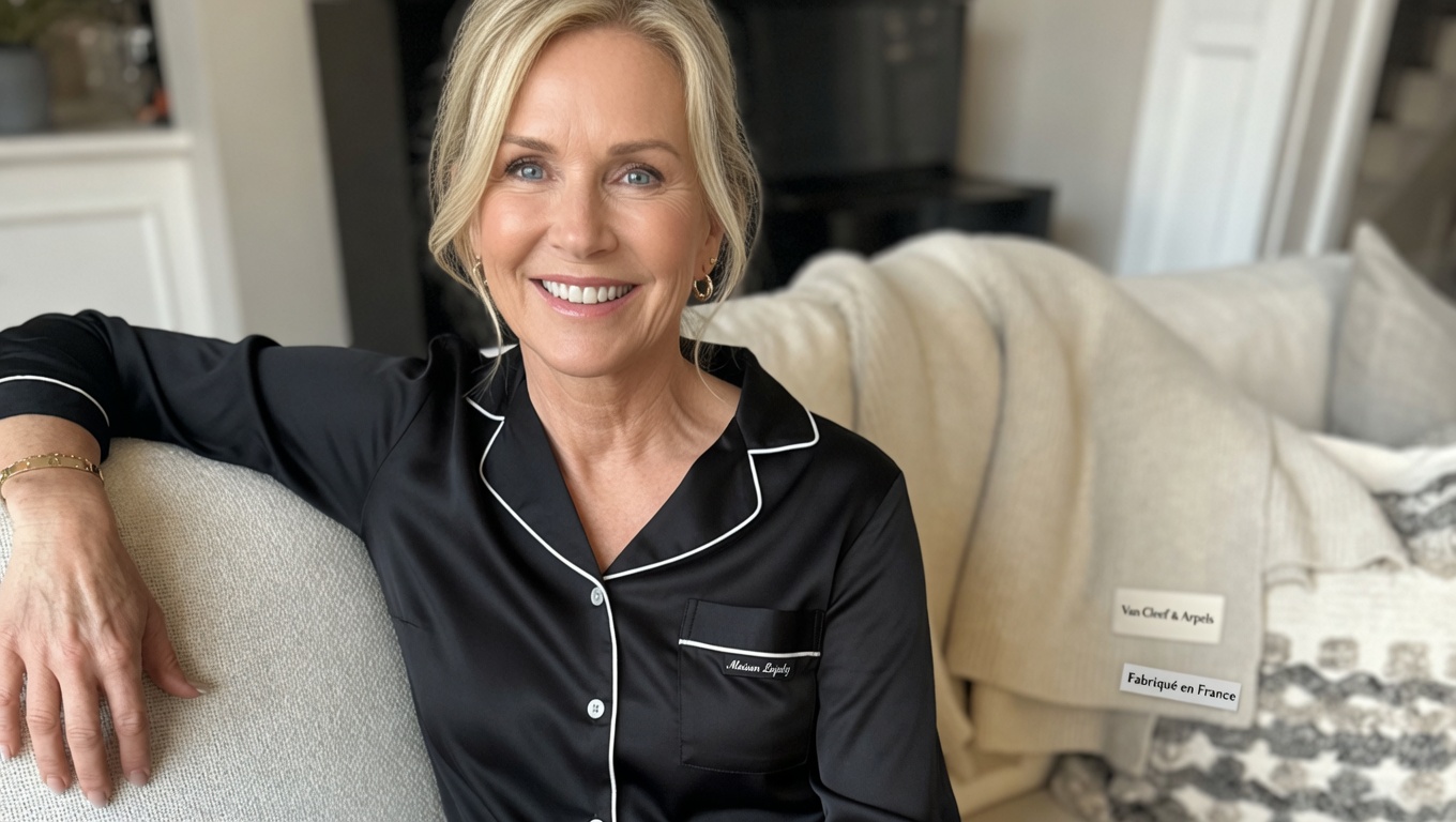 Découvrez 9 signes surprenants qui indiquent que vous traversez la ménopause et comment les reconnaître au quotidien