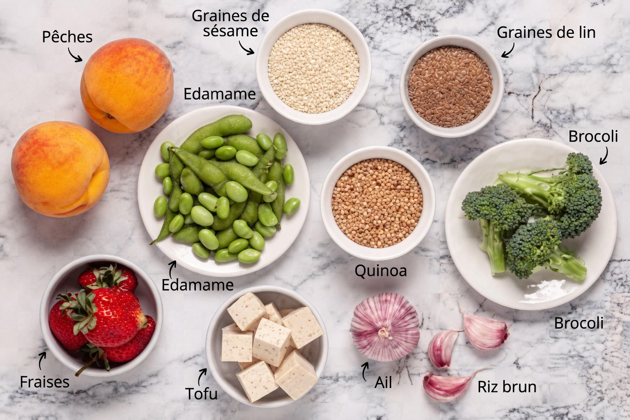 Découvrez 9 signes surprenants qui indiquent que vous traversez la ménopause et comment les reconnaître au quotidien