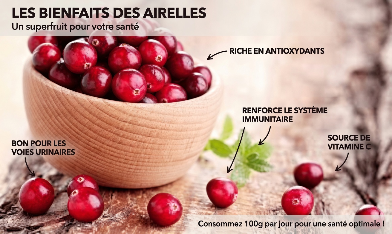 Top 4 fruits qui détoxifient vos reins pendant la nuit et libèrent une énergie cachée