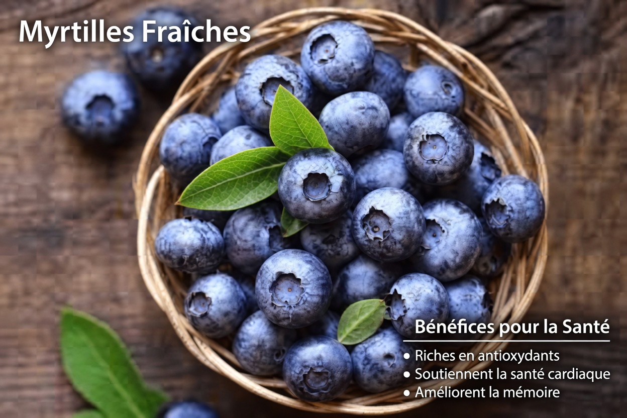 Top 4 fruits qui détoxifient vos reins pendant la nuit et libèrent une énergie cachée