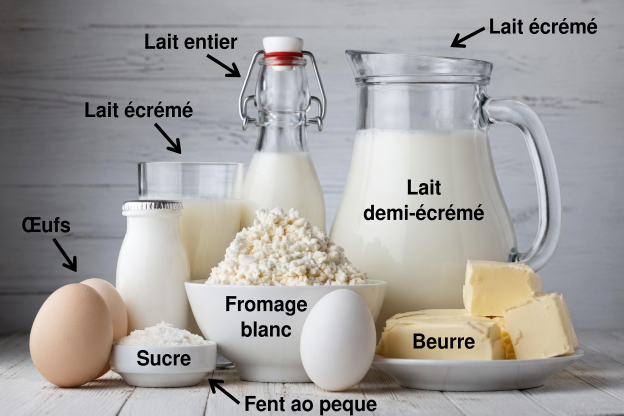 Découvrez 10 aliments du quotidien qui peuvent aider à réduire le taux d’acide urique