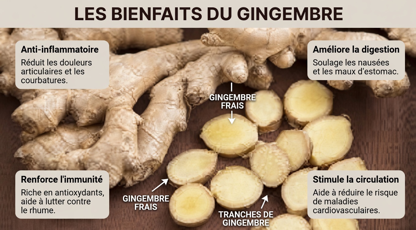 Comment explorer le rôle du gingembre dans les habitudes de soins de la peau après 40 ans et au-delà