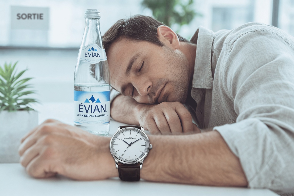 Boisson matinale pour revitaliser rapidement vos reins