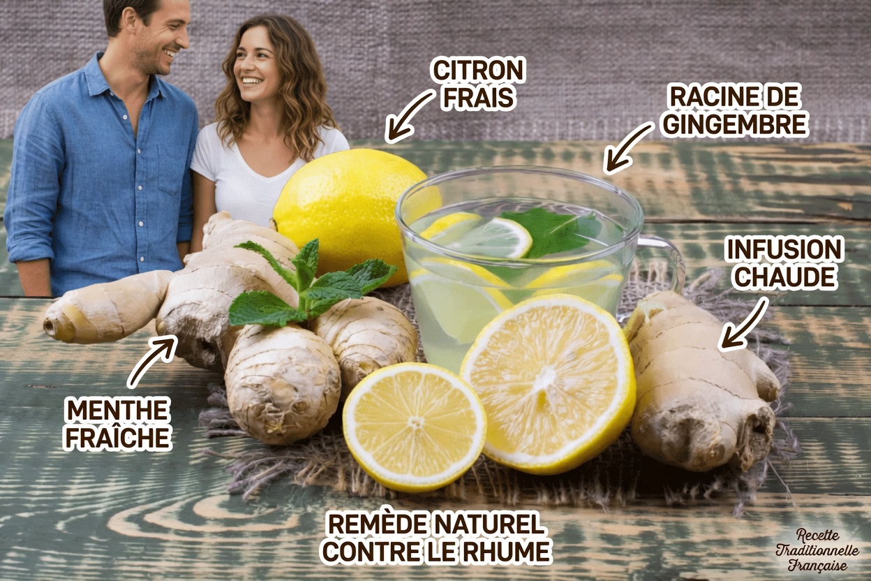 Boisson matinale pour revitaliser rapidement vos reins