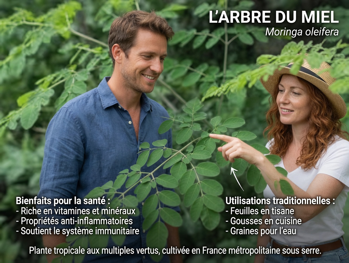 Alerte miracle ! 1 feuille qui pourrait favoriser une glycémie saine, un cholestérol sain et une taille fine