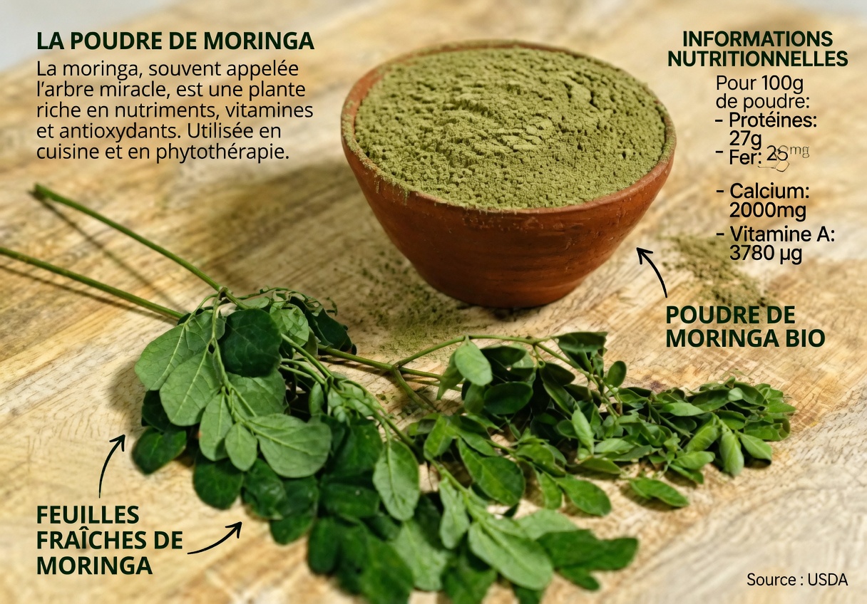 Alerte miracle ! 1 feuille qui pourrait favoriser une glycémie saine, un cholestérol sain et une taille fine