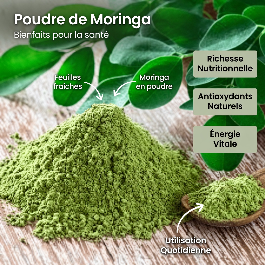 Alerte miracle ! 1 feuille qui pourrait favoriser une glycémie saine, un cholestérol sain et une taille fine