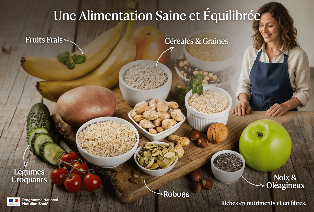 Quelles habitudes quotidiennes peuvent contribuer aux problèmes de prostate augmentée chez les hommes de plus de 50 ans et comment y remédier ?