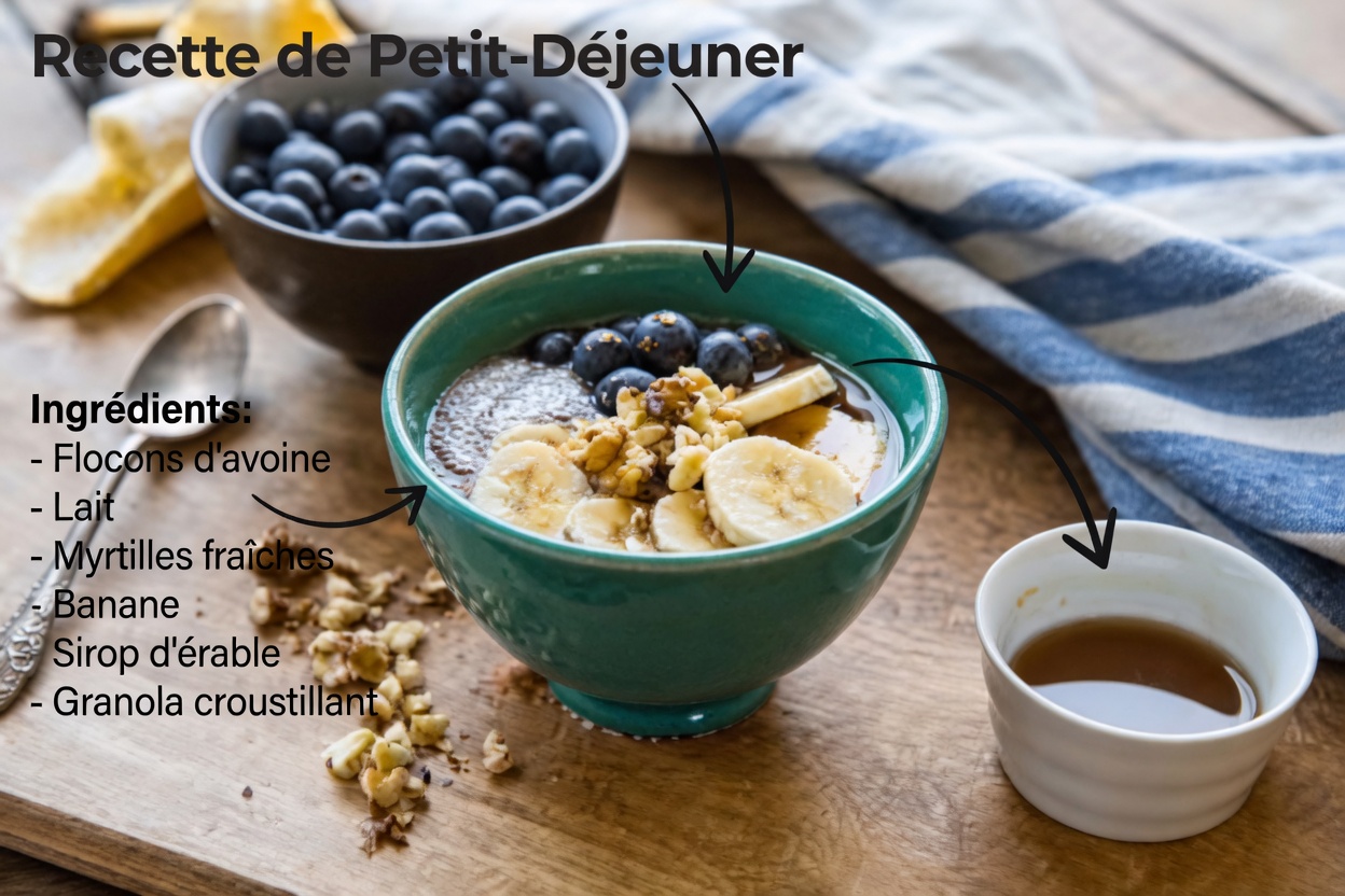 Découvrez les changements dans votre corps lorsque vous ajoutez des graines de chia à votre routine quotidienne