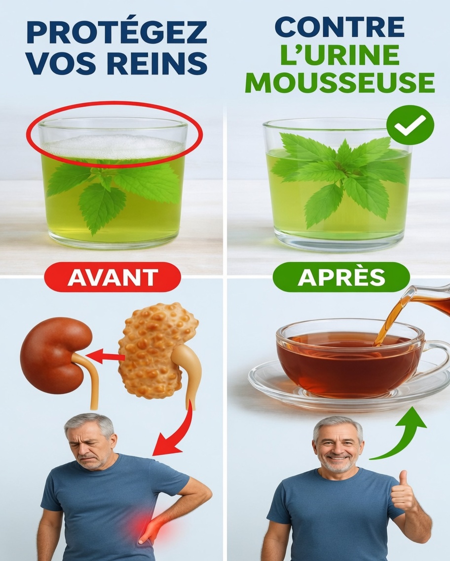 Quels sont les 10 meilleures super-boissons qui peuvent aider à gérer la protéinurie et à soutenir naturellement la santé rénale ?