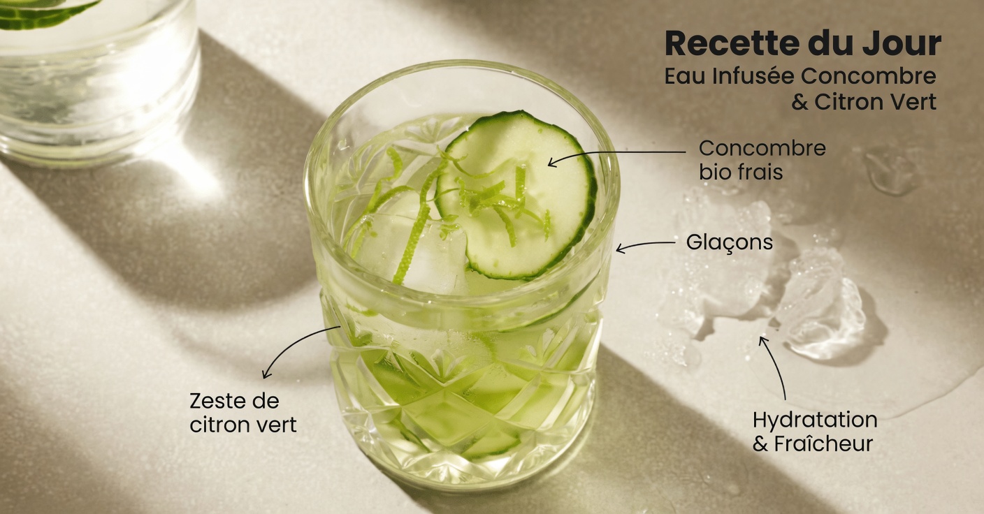 Quels sont les 10 meilleures super-boissons qui peuvent aider à gérer la protéinurie et à soutenir naturellement la santé rénale ?