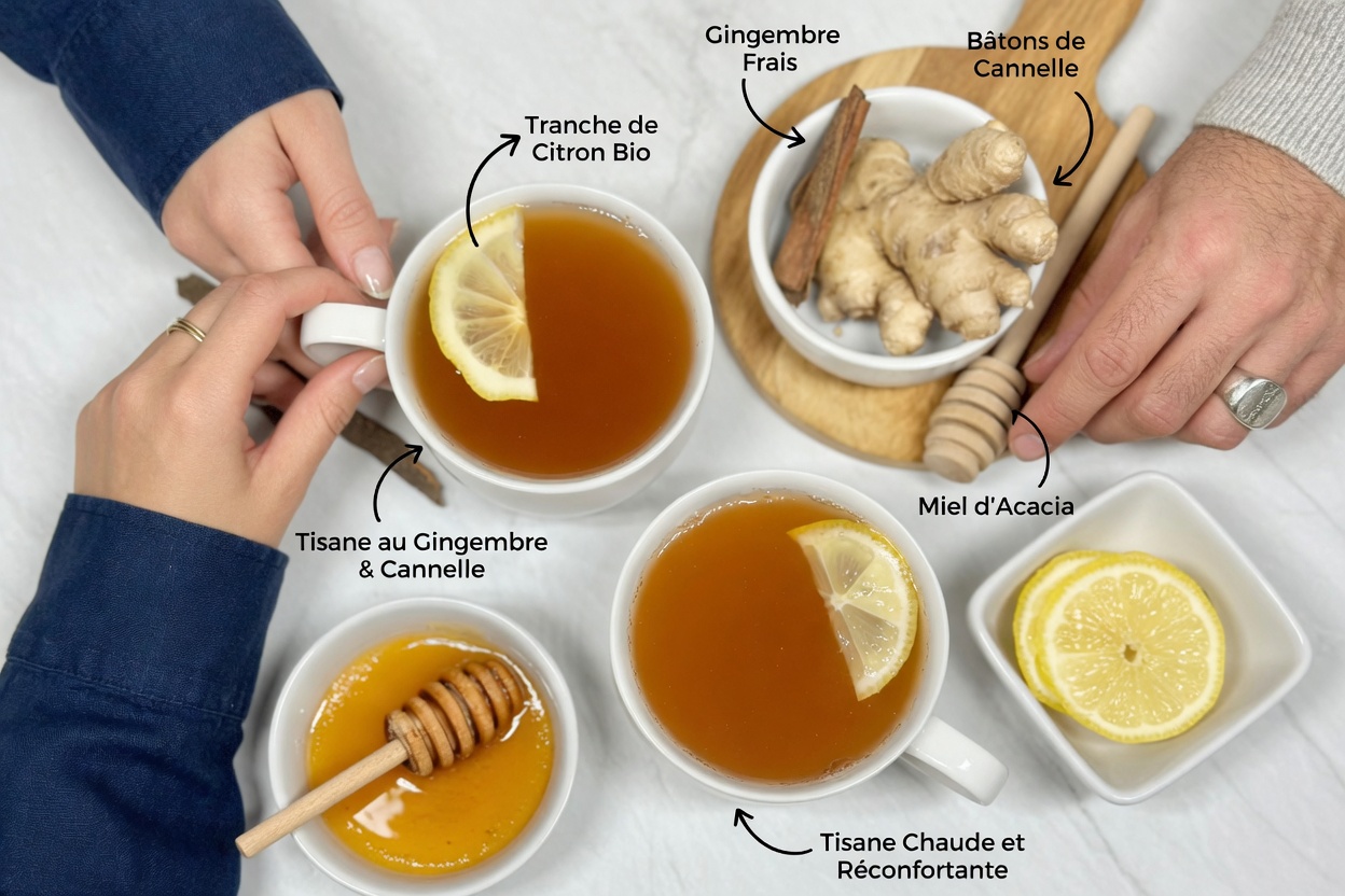 Quels sont les 10 meilleures super-boissons qui peuvent aider à gérer la protéinurie et à soutenir naturellement la santé rénale ?