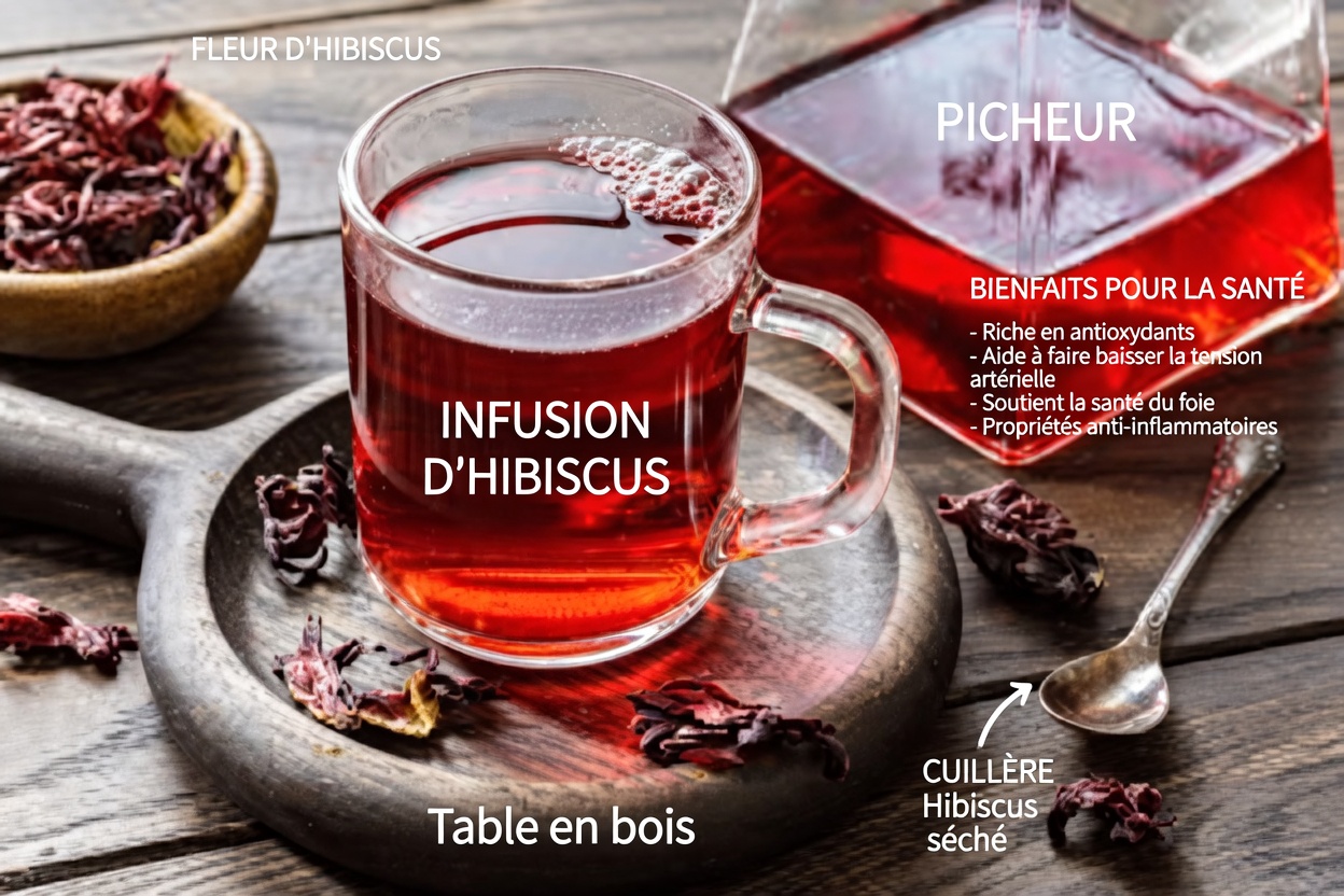 Quels sont les 10 meilleures super-boissons qui peuvent aider à gérer la protéinurie et à soutenir naturellement la santé rénale ?