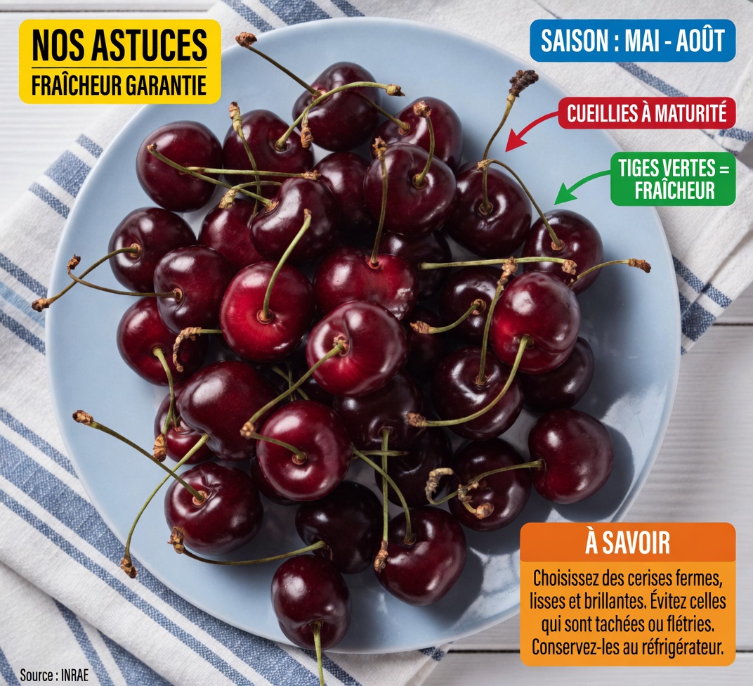 9 fruits que vous pourriez envisager d’ajouter à votre alimentation pour soutenir la santé rénale et maintenir des taux de créatinine sains