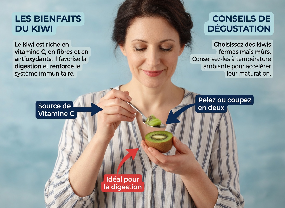 9 fruits que vous pourriez envisager d’ajouter à votre alimentation pour soutenir la santé rénale et maintenir des taux de créatinine sains